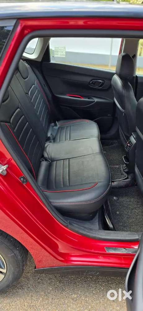 Hyundai New I20 2020 Petrol 25000 Km Driven