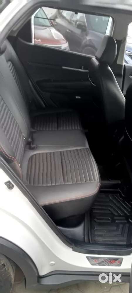 Kia Sonet 1.0 Gtx Plus Dct, 2023, Petrol