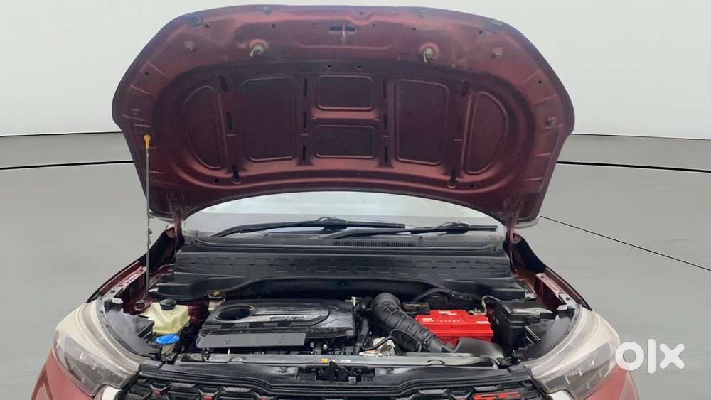 Kia Sonet 1.5 Gtx Plus Diesel At Dt, 2021, Diesel
