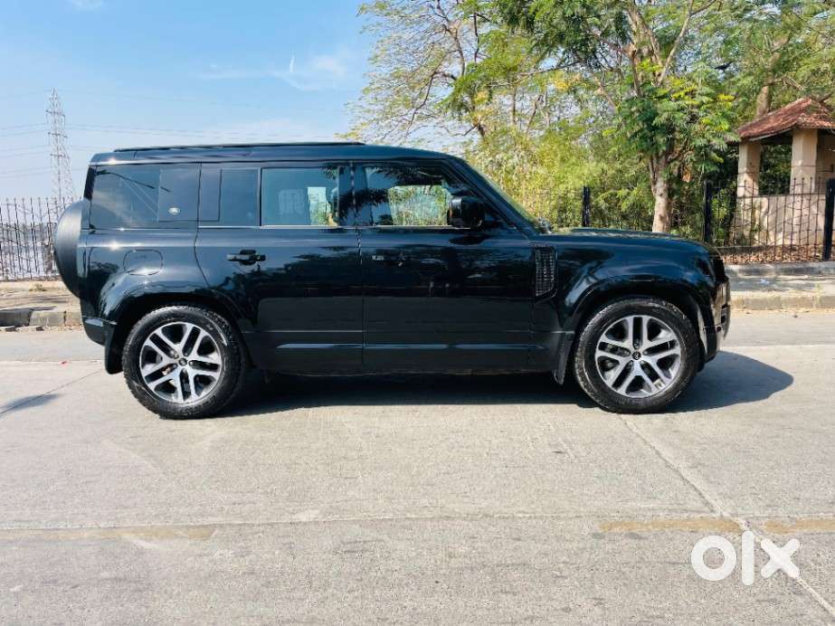 Land Rover Defender 2.0 110 Hse, 2024, Petrol