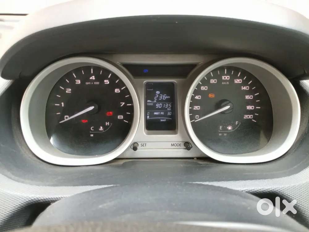 Tata Tiago Diesel 2017 Variant Xe