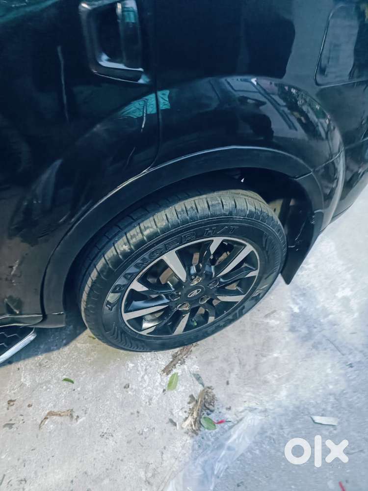 Mahindra Xuv500 W11, 2018, Diesel