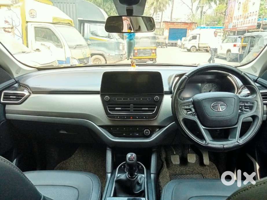 Tata Harrier Xz, 2020, Diesel
