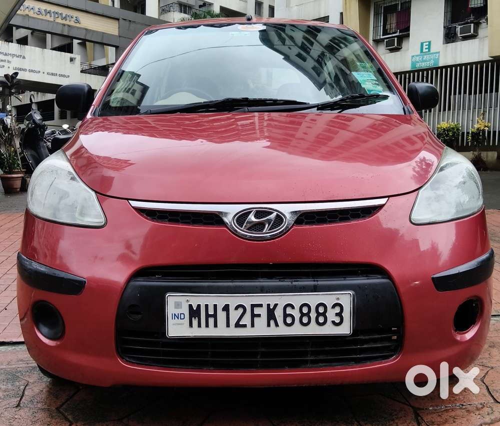 Hyundai I10 Magna 1.2, 2009, Petrol