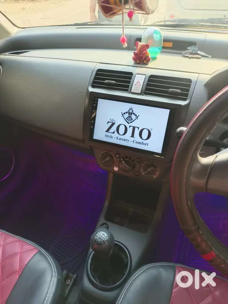 Maruti Suzuki Swift 2008 Petrol 110000 Km Driven