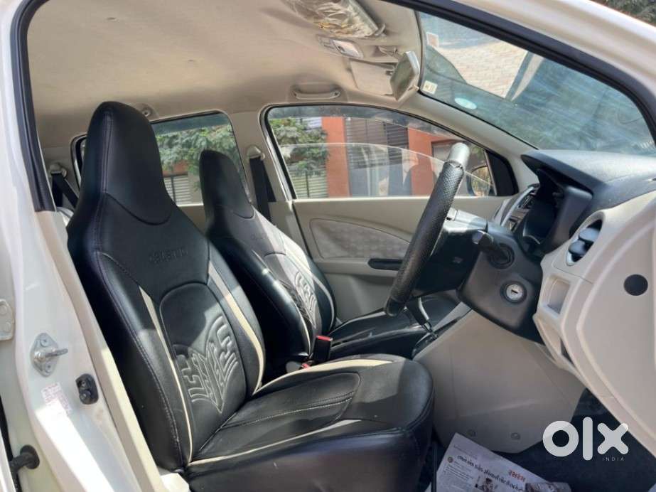 Maruti Suzuki Celerio Zxi, 2017, Petrol