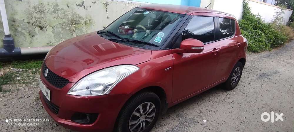 Maruti Suzuki Swift 2013 Petrol 96000 Km Driven, Car For Sale