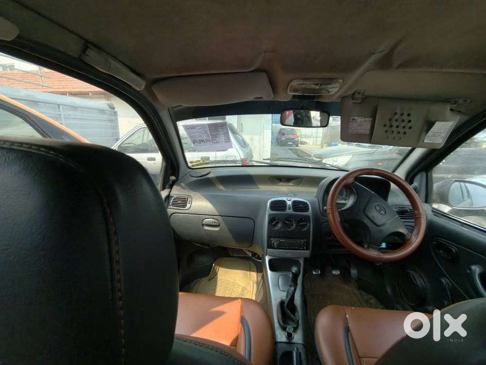 Tata Indica Dle, 2008, Diesel