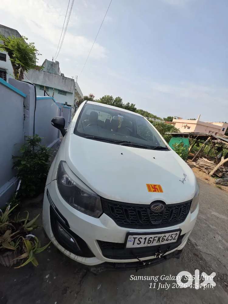Mahindra Marazzo 2019 Diesel 165700 Km Driven