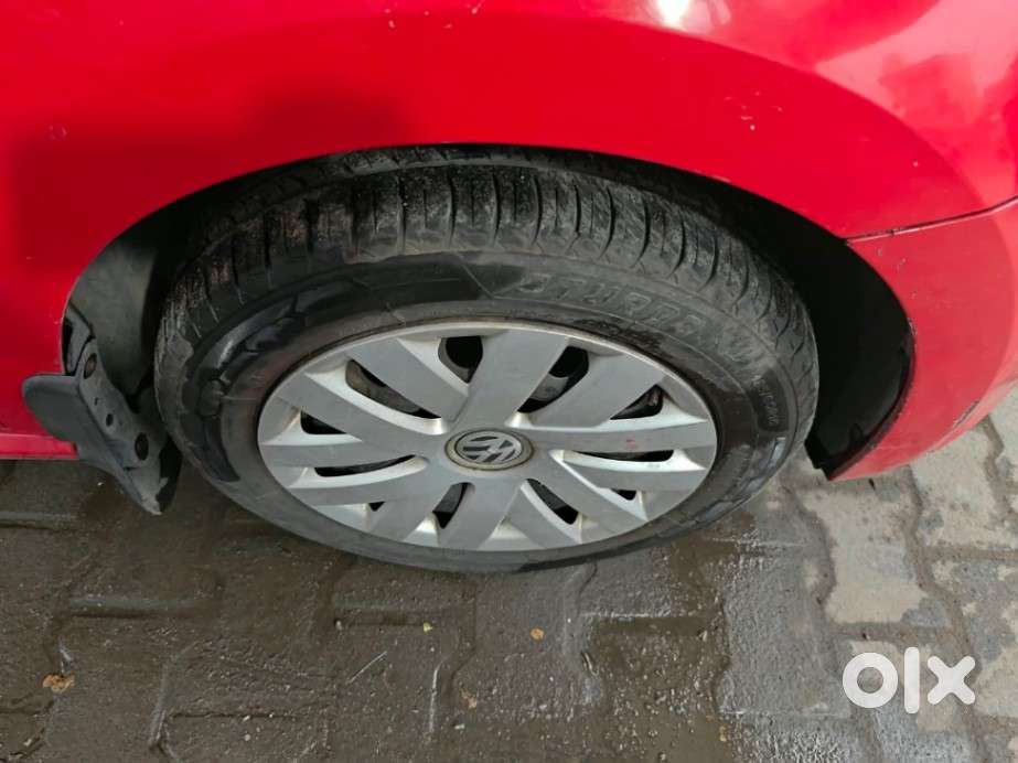 Volkswagen Polo Diesel Comfortline 1.2l, 2013, Diesel