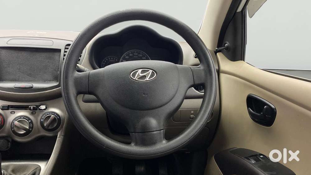 Hyundai I10 Era, 2013, Petrol
