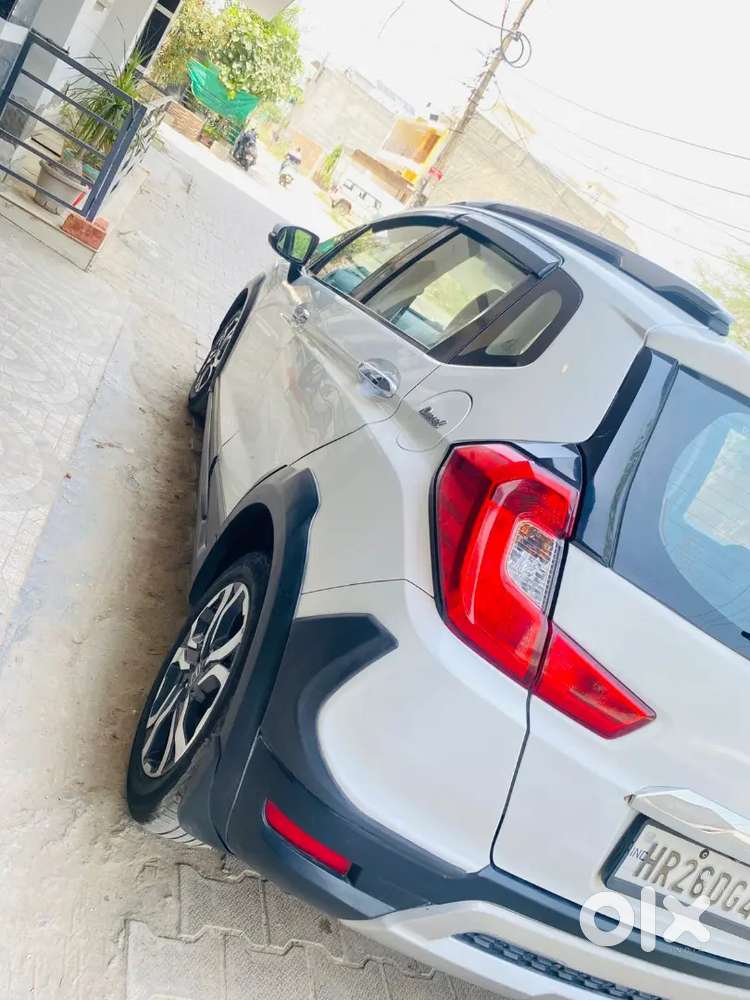 Honda Wr-v 2017 Diesel 77000 Km Driven