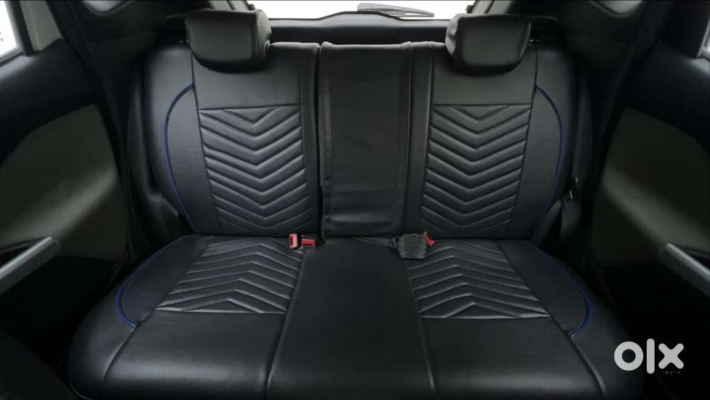 Nissan Magnite 1.0 Xl Turbo Cvt, 2021, Petrol