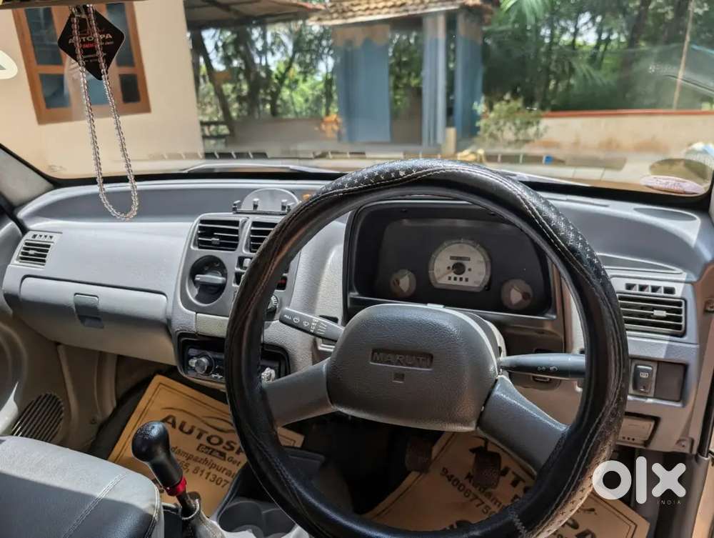 Maruti Suzuki Zen 2005 Petrol Manual