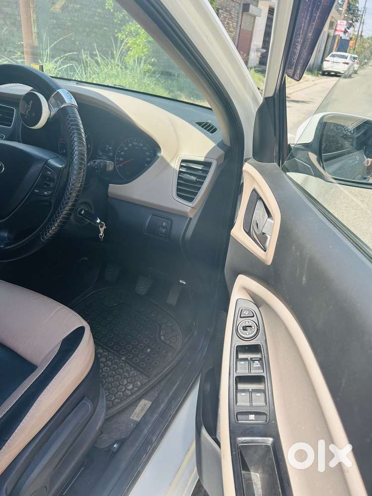 Hyundai I20 Sportz Plus Diesel, 2019, Diesel