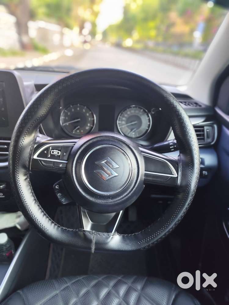 Maruti Suzuki Baleno 1.2 Zeta Shvs, 2025, Petrol