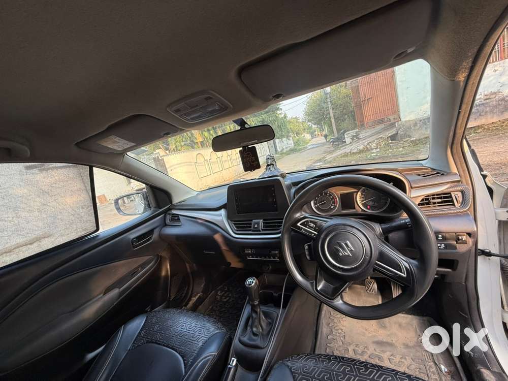 Maruti Baleno Delta 2023