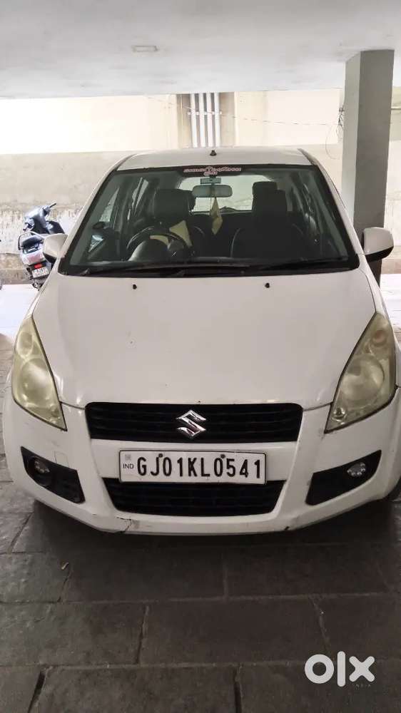 Maruti Suzuki Ritz 2015 Diesel Good Condition