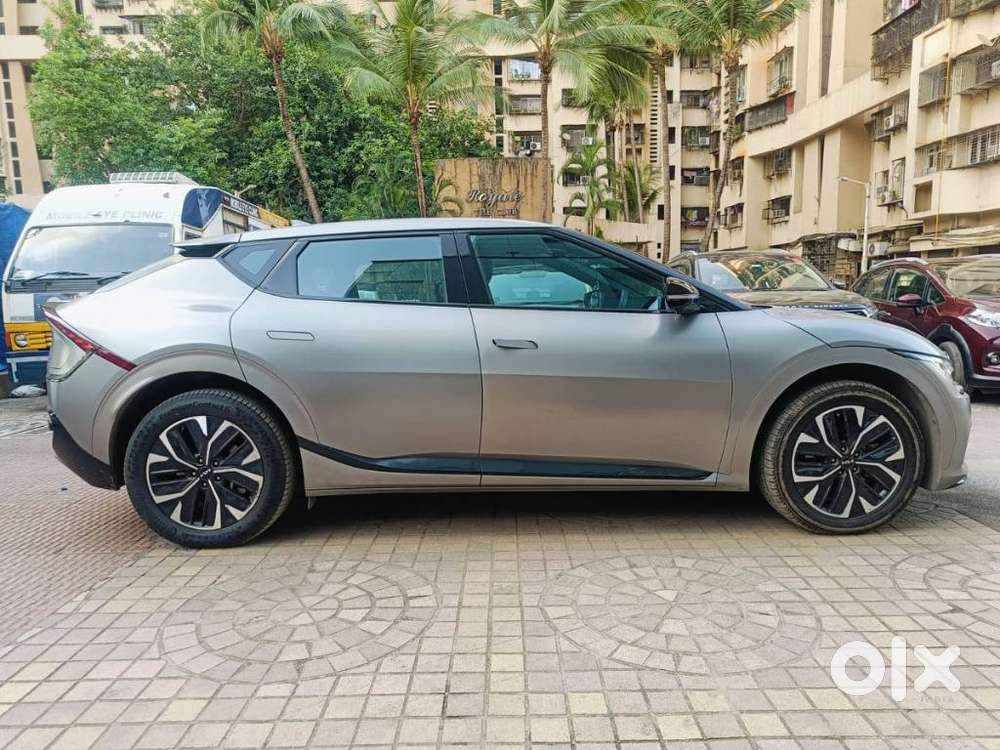 Kia Ev6 Gt Line Awd, 2022, Petrol