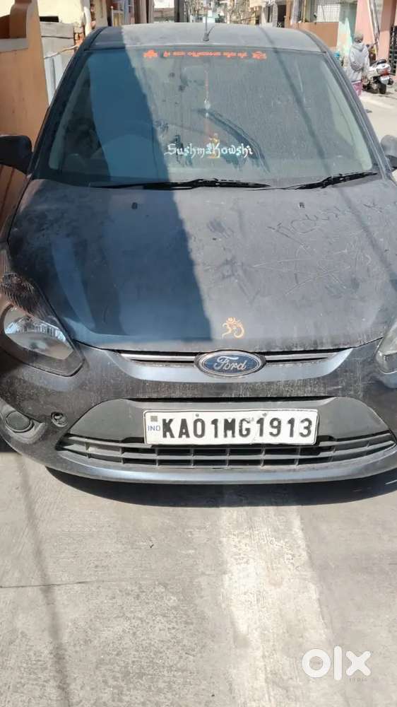 My Car For Sale
