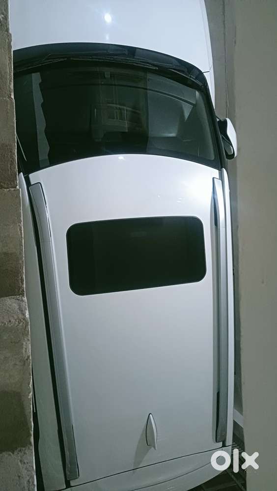 Maruti Brezza 2023 Km Driven