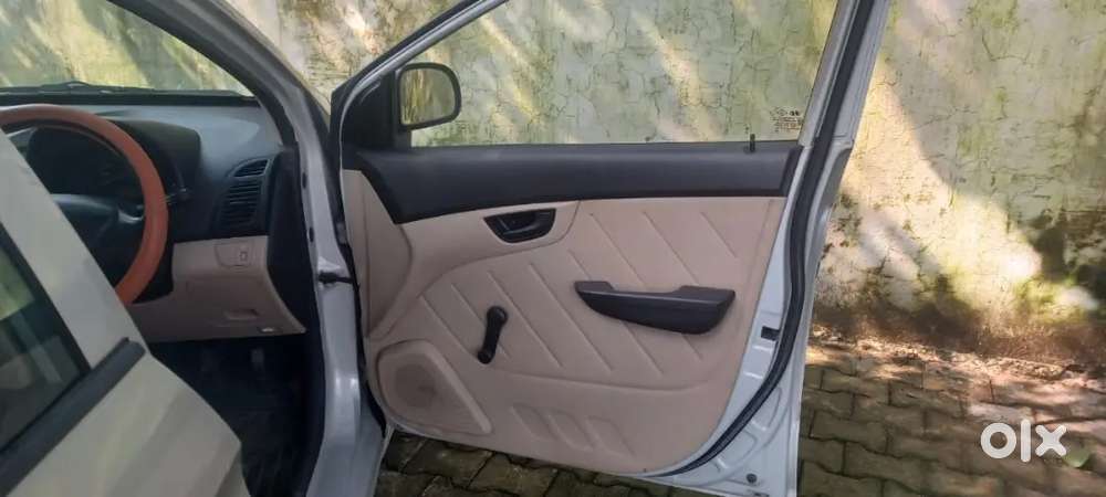Hyundai Eon 2012 Petrol