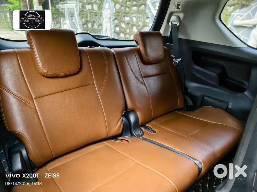 Toyota Innova Crysta, 2019, Diesel