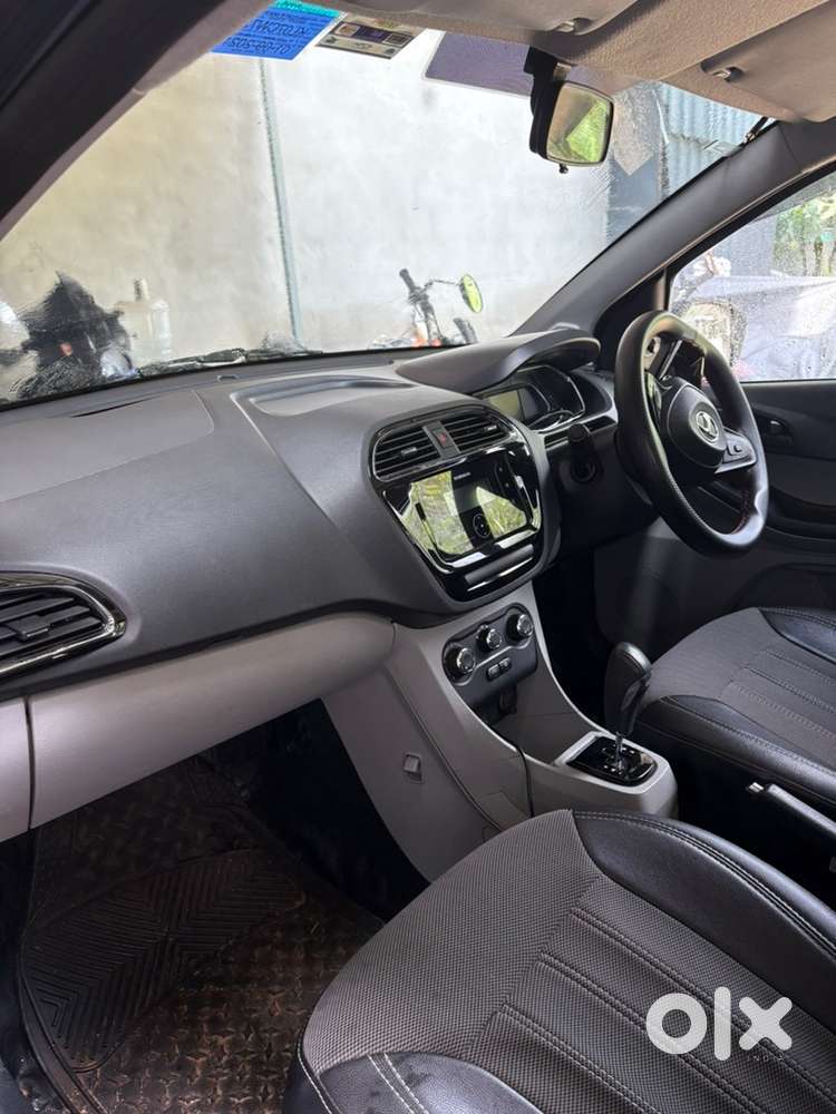 Tata Tiago Petrol 2021
