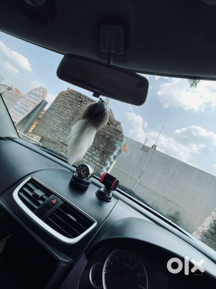 Maruti Suzuki Swift 2012 Petrol Good Condition