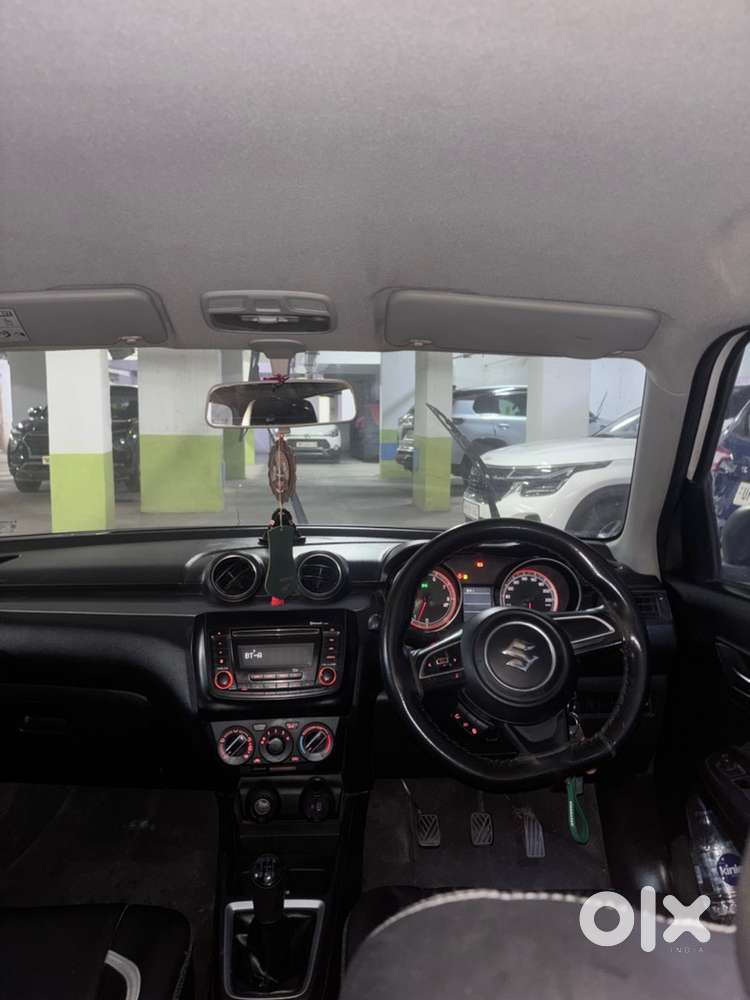 Swift Maruti Petrol Vxi(o) In Exellent Condition