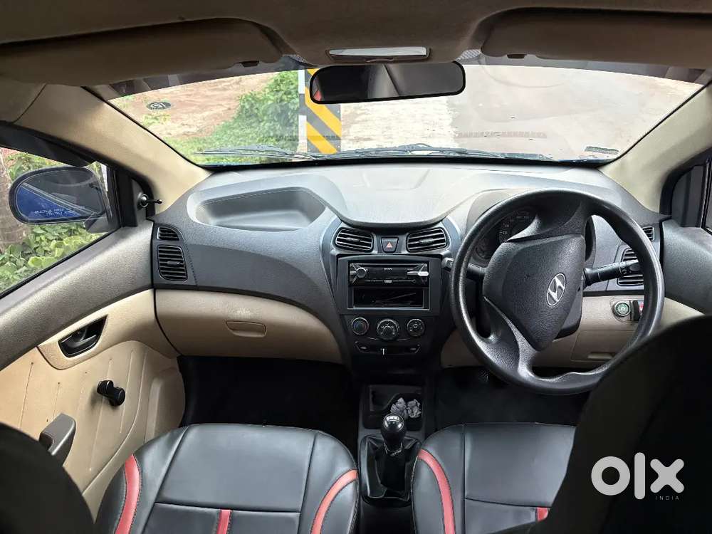 Petrol Cng 28 Milage
 Budget Family Use 
Like Showroom Condition