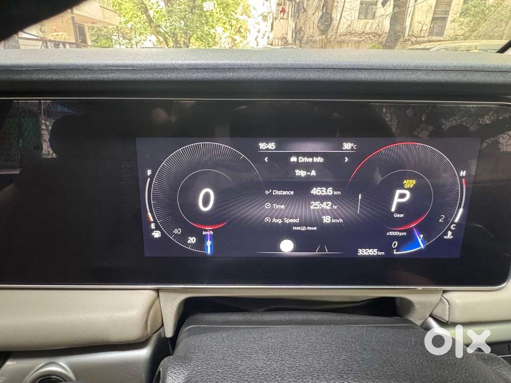 2024 Xuv 700 Ax7 At
