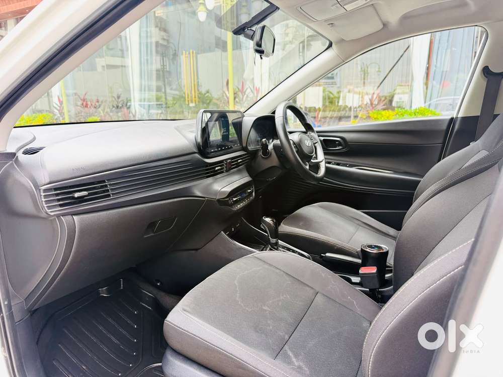 Hyundai I20 1.2 Asta, 2022, Petrol