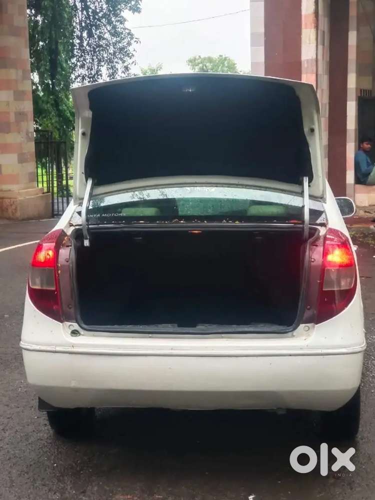 Tata Manza Diesel 2011