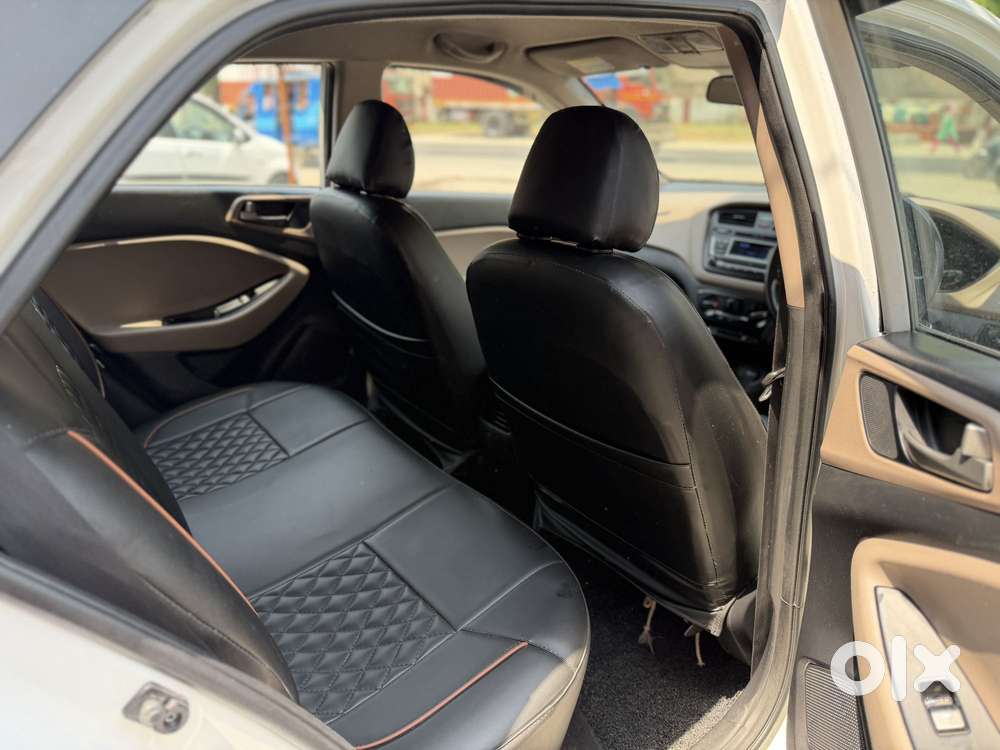 Hyundai I20 2015-2017 Magna 1.2, 2017, Petrol