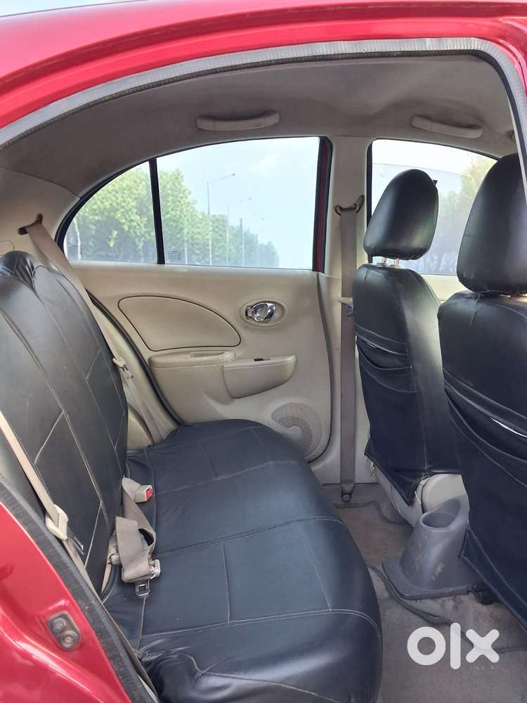 Nissan Micra 2010-2012 Diesel Xv, 2011, Diesel