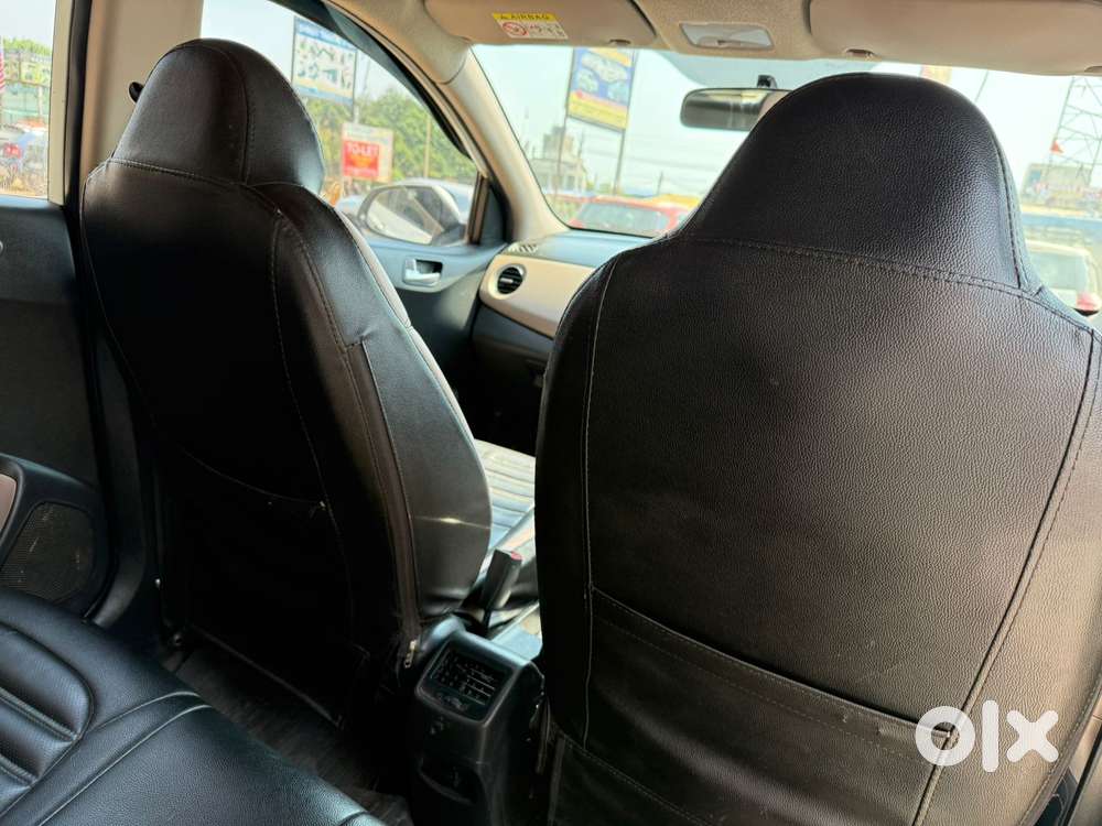 Hyundai Grand I10 Sportz(o) 1.2 Mt, 2019, Petrol