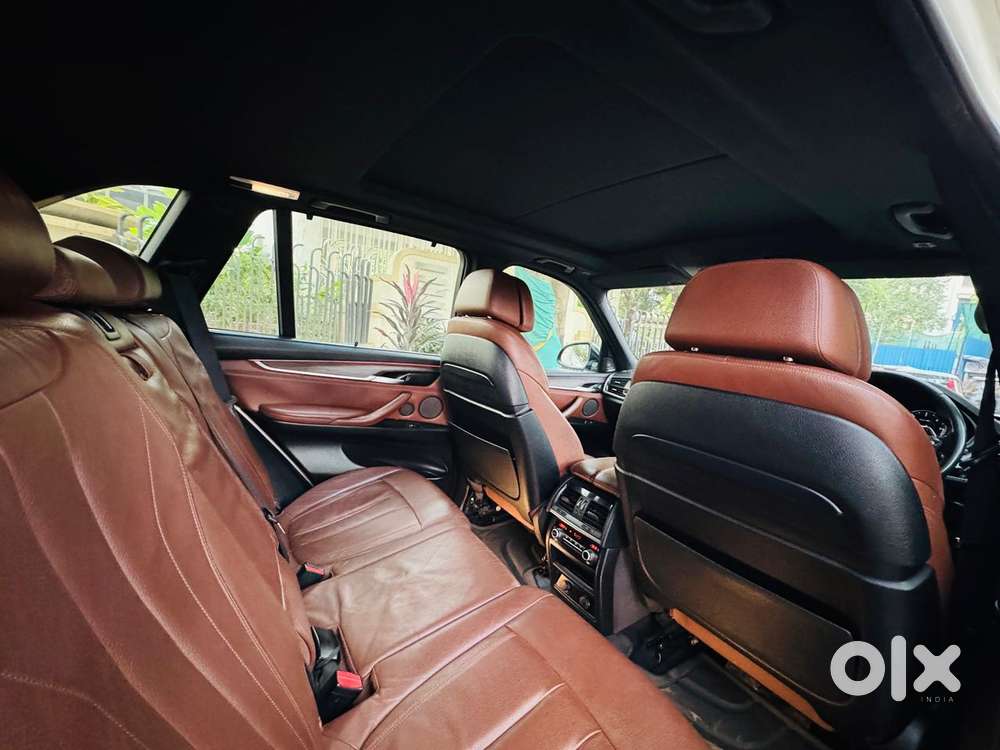 Bmw X5 X Drive 30d M Sport, 2017, Diesel