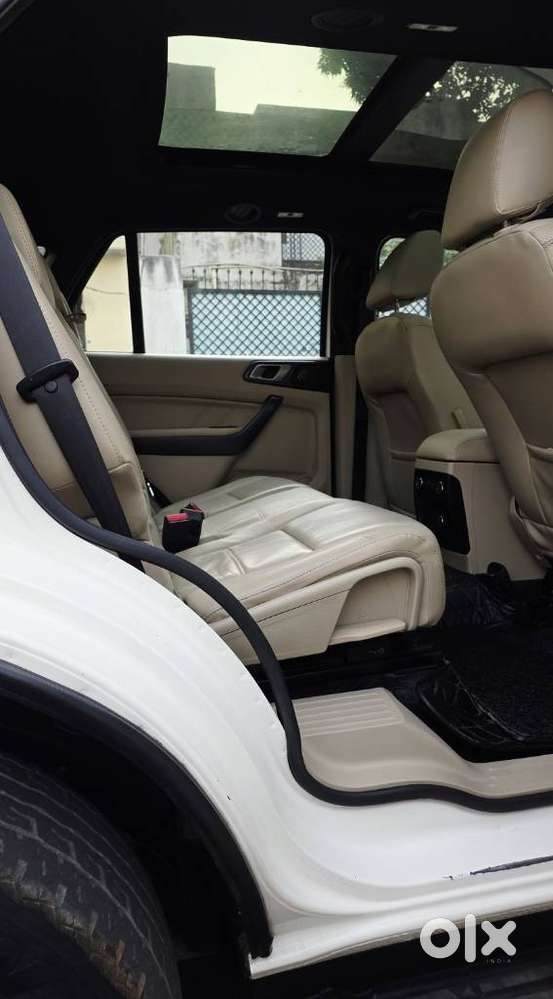 Ford Endeavour 2.2 Titanium At 4x2, 2020, Diesel