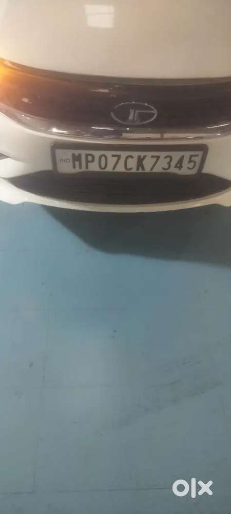 New Candition Car Zero Dent