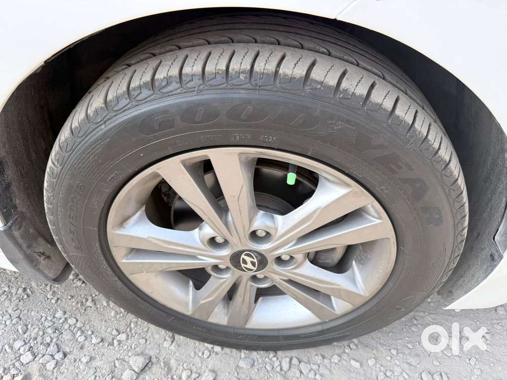 Hyundai Elantra 2.0 Sx At, 2017, Petrol