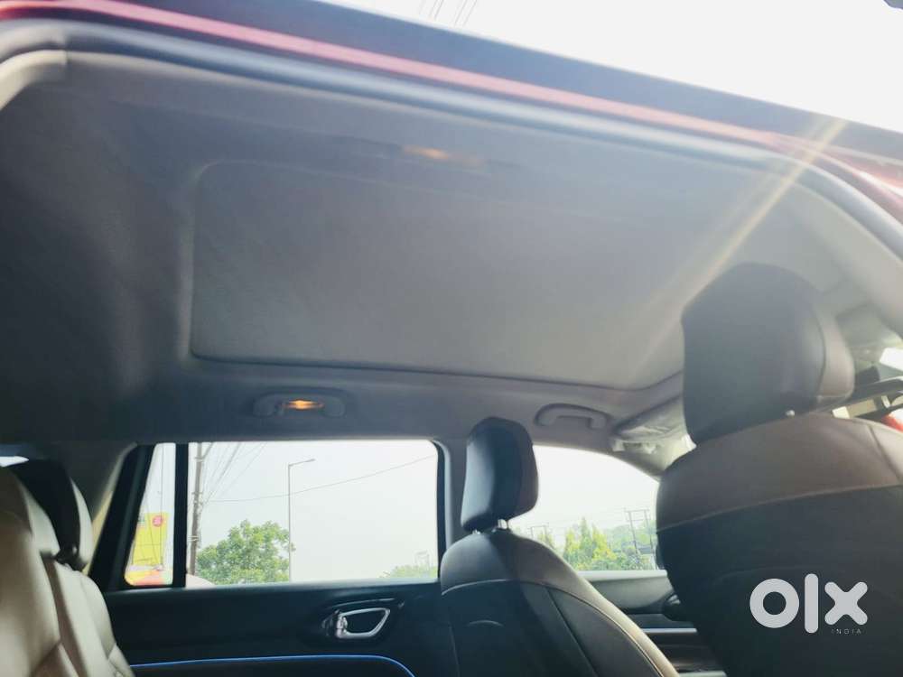 Jeep Meridian Limited Opt 4x4, 2022, Diesel