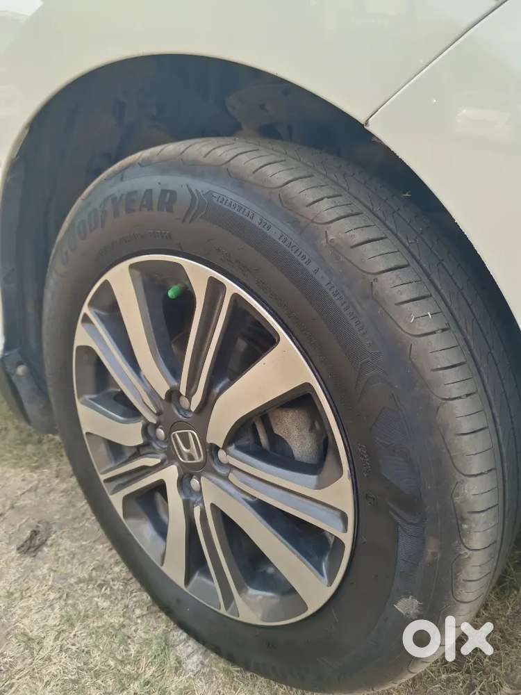 Honda Amaze 2nd Gen 2023 Petrol Good Condition