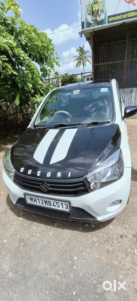 Very Good Condition