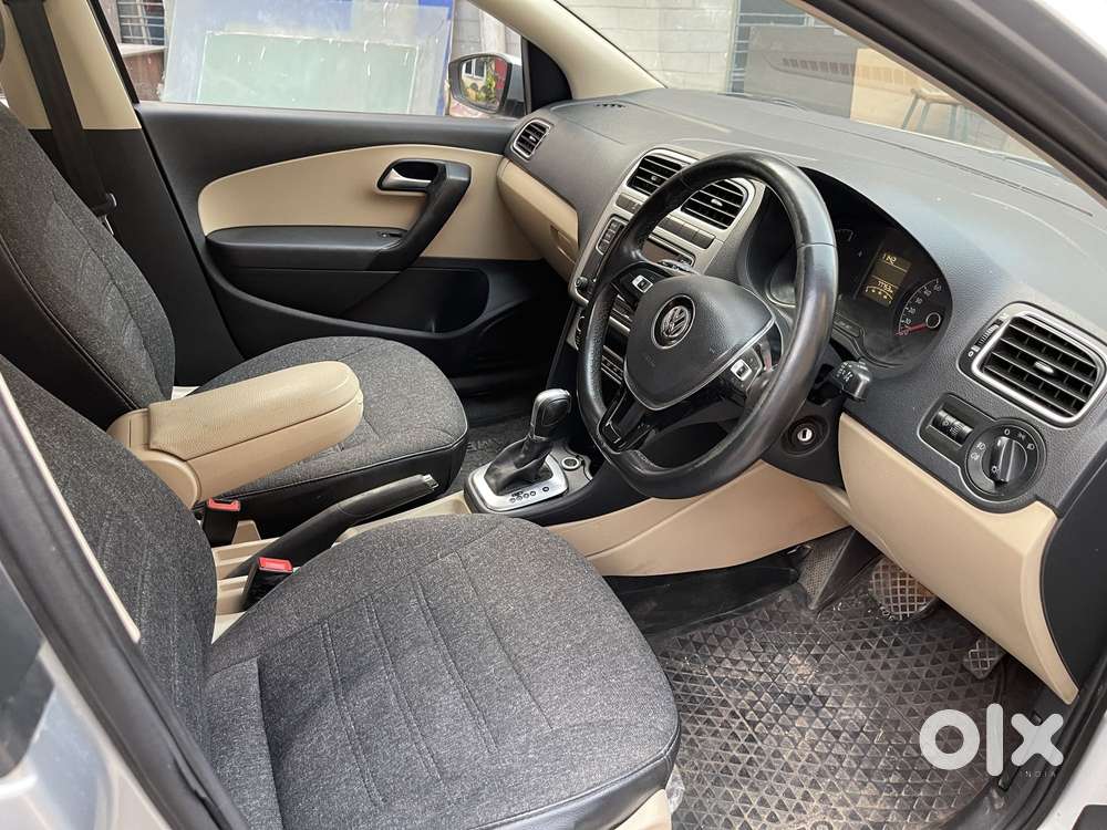 Volkswagen Ameo 1.5 Tdi Highline Plus, 2018, Diesel