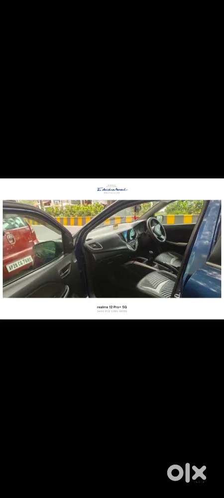 2019 Maruti Baleno 1.3