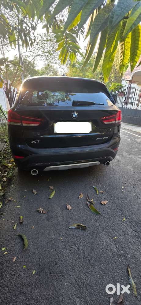 Bmw X1 Sdrive 20d X Line, 2022, Diesel