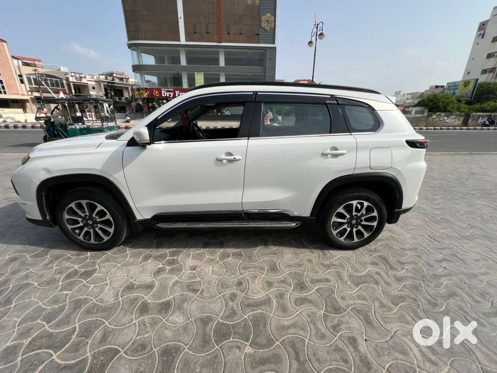 Maruti Grand Vitara 2023