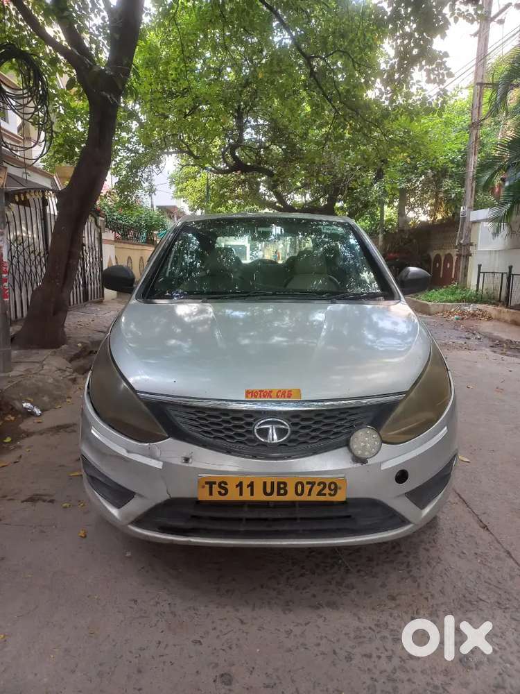 Tata Bolt 1.2 Revotron 2016 Diesel Manual