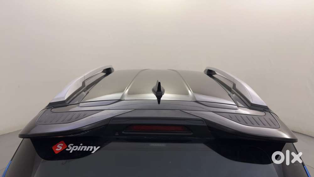 Renault Kiger Rxt Turbo Dt, 2021, Petrol